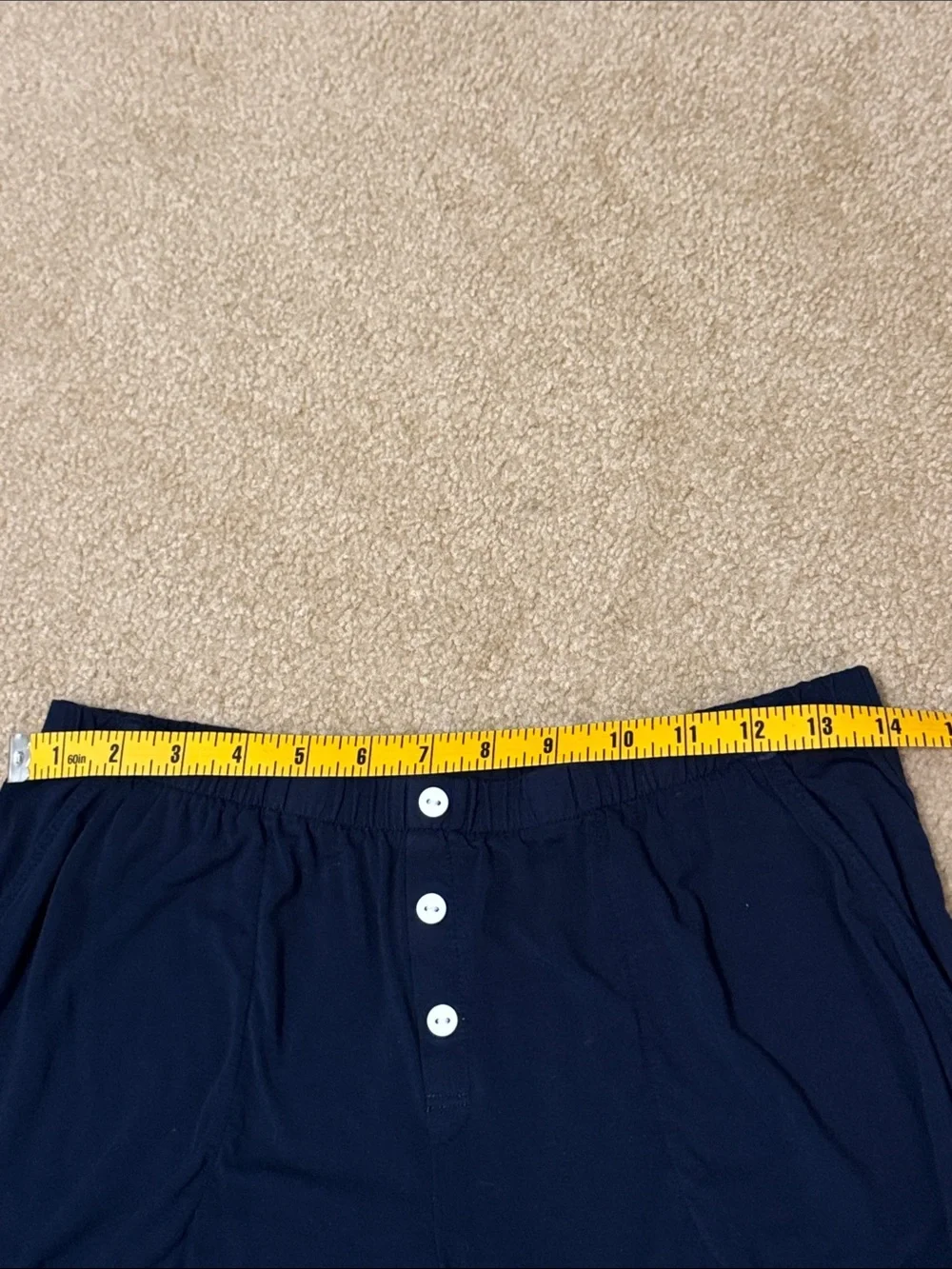 Soma Cool Nights Pajama Shorts Set